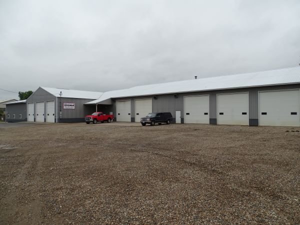 Image for Commercial Real Estate Auction