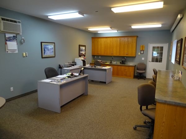 Image for Commercial Real Estate Auction