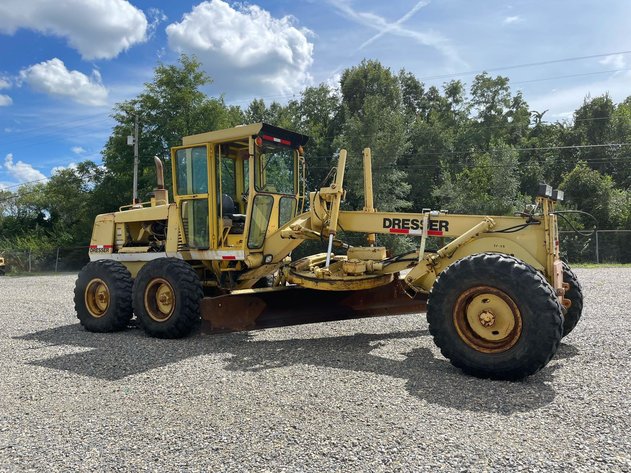 Image for Construction Equipment & Truck Auction | Roanoke, VA |  Trucks, Trailers, Dozers, Tractors, Crawlers, & More!  ONLINE AUCTION