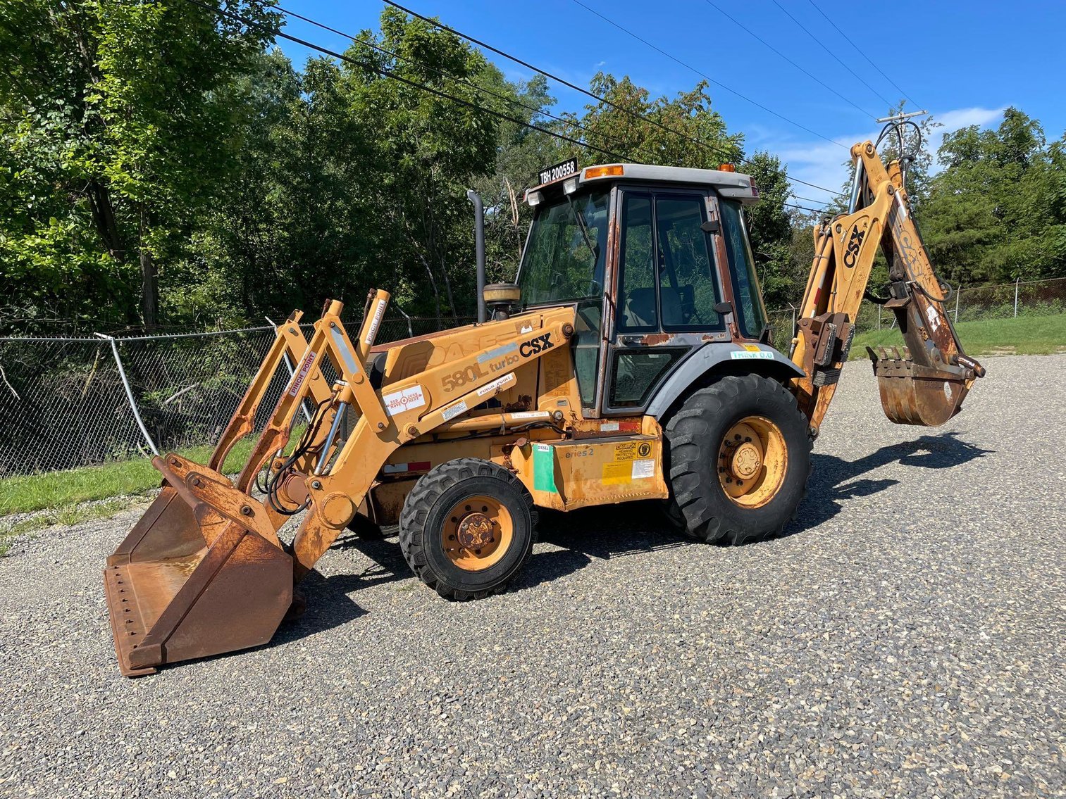 Construction Equipment & Truck Auction Trucks, Trailers, Dozers