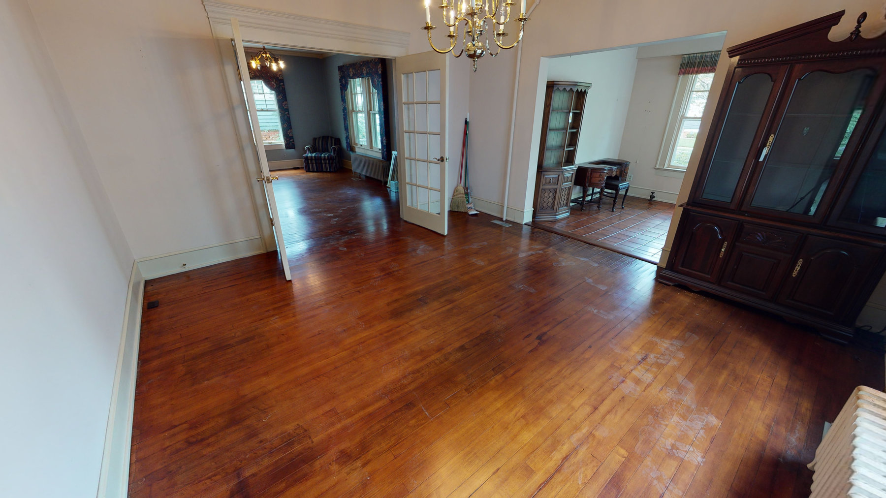 Image for Real Estate of the Late Ginger Hartsoe