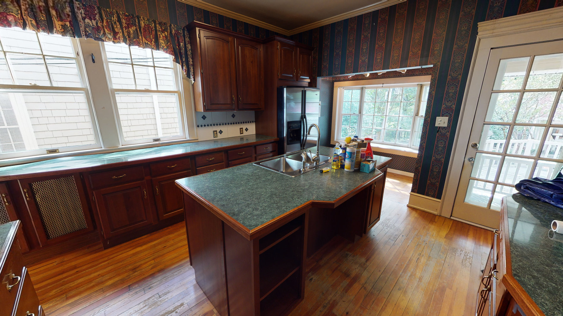 Image for Real Estate of the Late Ginger Hartsoe