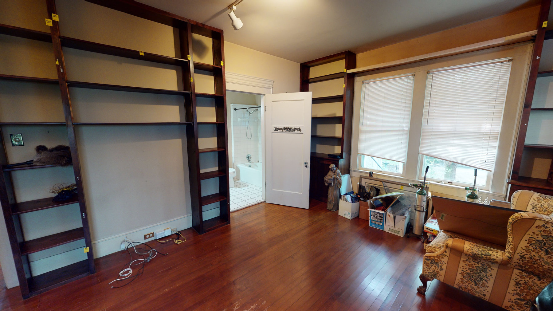 Image for Real Estate of the Late Ginger Hartsoe