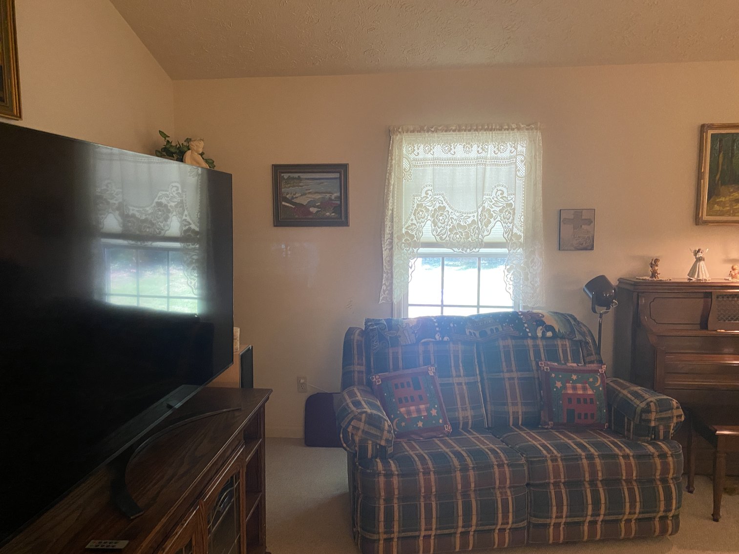 Image for Move-In Ready 3 BR/2 BA Home on 2.48 +/- Acres in Orange County, VA--SELLING to the HIGHEST BIDDER!!