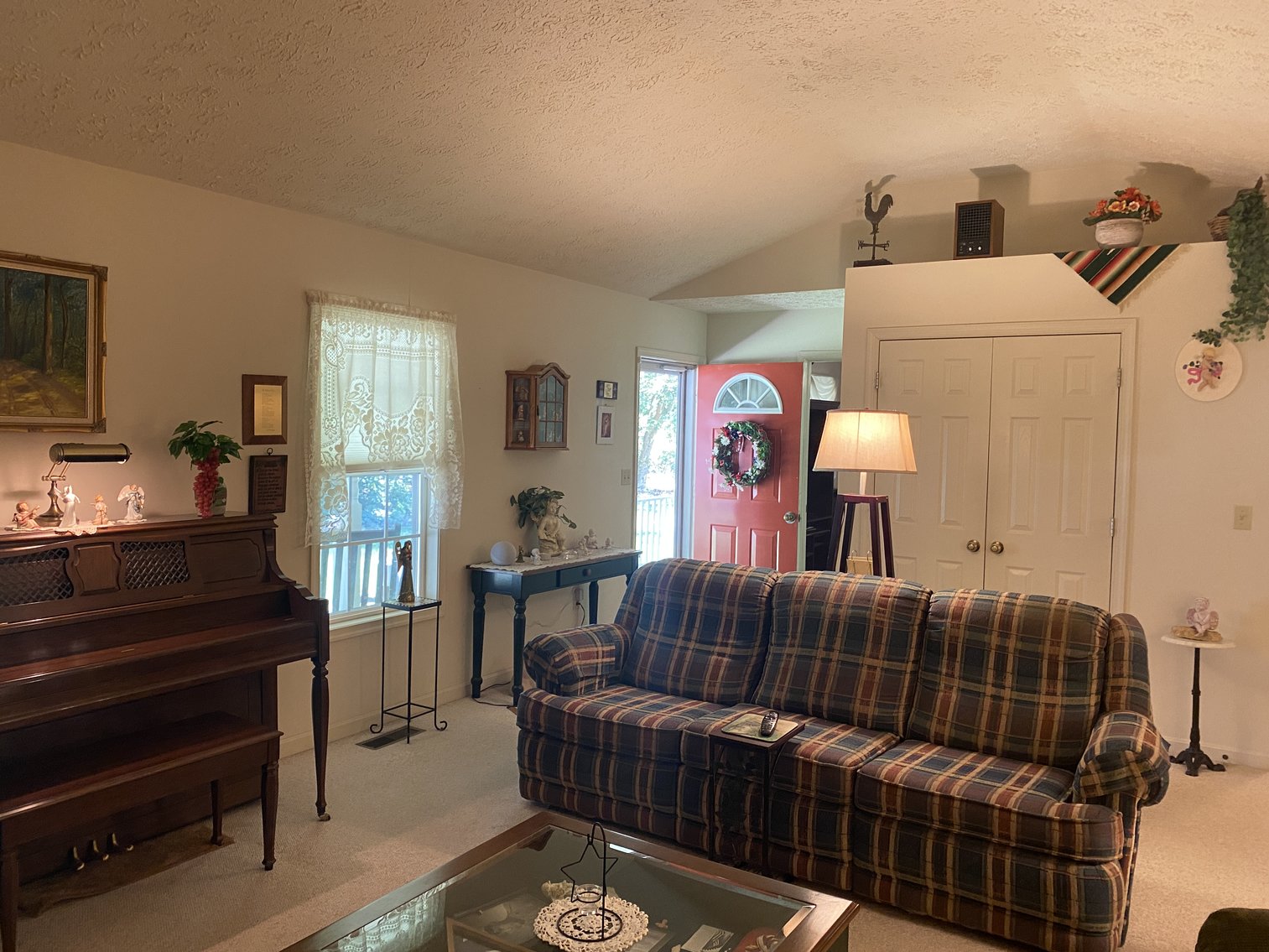 Image for Move-In Ready 3 BR/2 BA Home on 2.48 +/- Acres in Orange County, VA--SELLING to the HIGHEST BIDDER!!