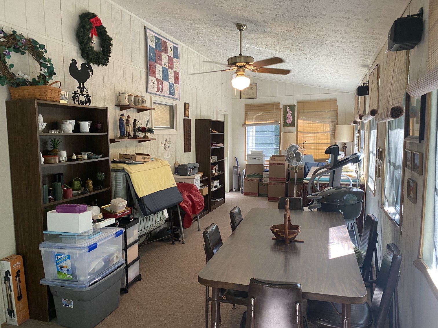 Image for Move-In Ready 3 BR/2 BA Home on 2.48 +/- Acres in Orange County, VA--SELLING to the HIGHEST BIDDER!!