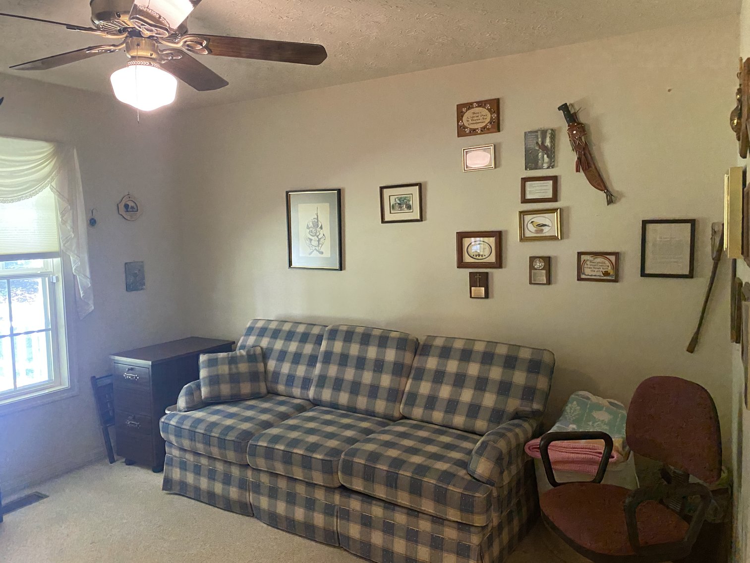 Image for Move-In Ready 3 BR/2 BA Home on 2.48 +/- Acres in Orange County, VA--SELLING to the HIGHEST BIDDER!!