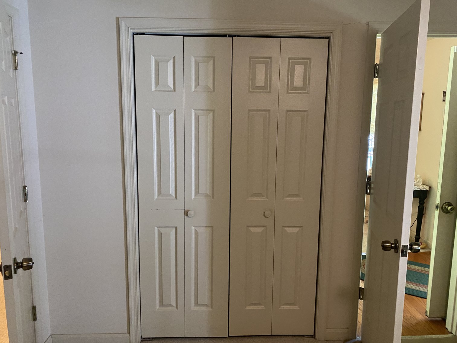 Image for Move-In Ready 3 BR/2 BA Home on 2.48 +/- Acres in Orange County, VA--SELLING to the HIGHEST BIDDER!!