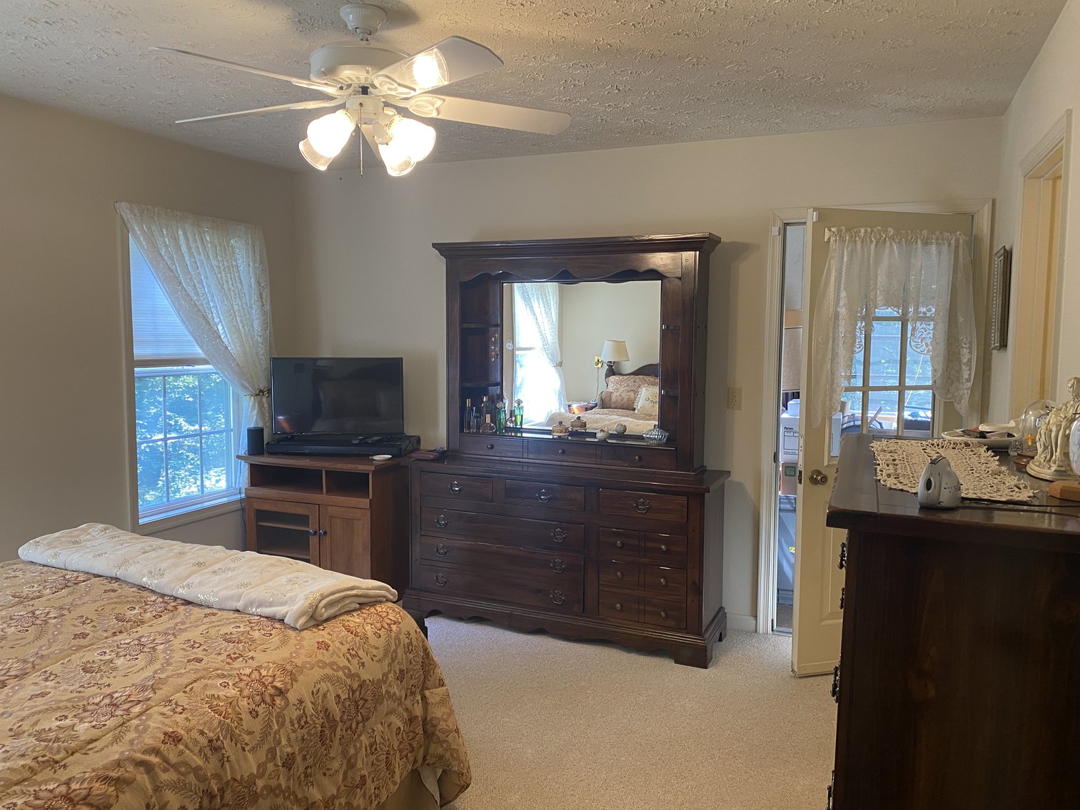 Image for Move-In Ready 3 BR/2 BA Home on 2.48 +/- Acres in Orange County, VA--SELLING to the HIGHEST BIDDER!!