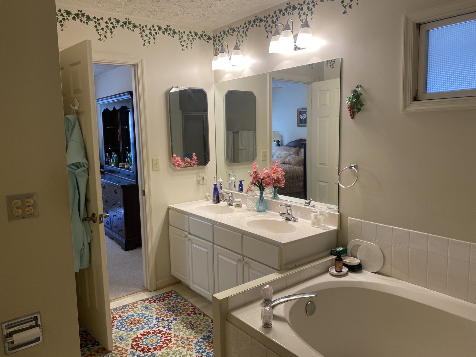 Image for Move-In Ready 3 BR/2 BA Home on 2.48 +/- Acres in Orange County, VA--SELLING to the HIGHEST BIDDER!!