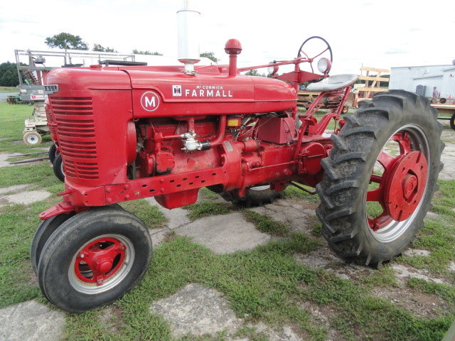 Image for Sept 6, 2021 Labor Day Public Auction