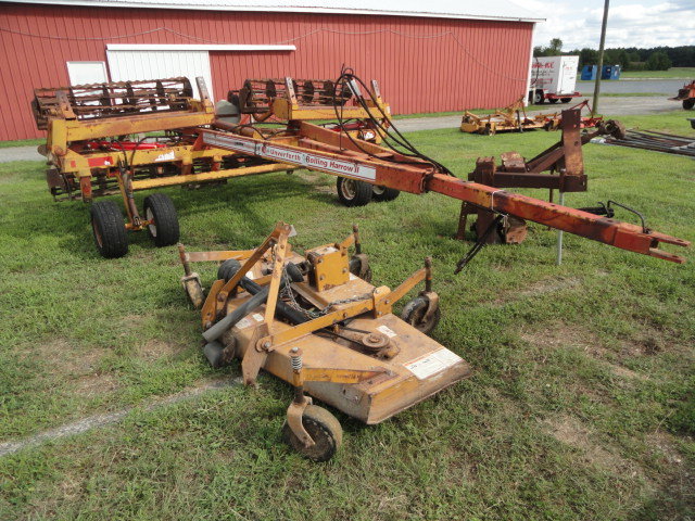 Image for Sept 6, 2021 Labor Day Public Auction