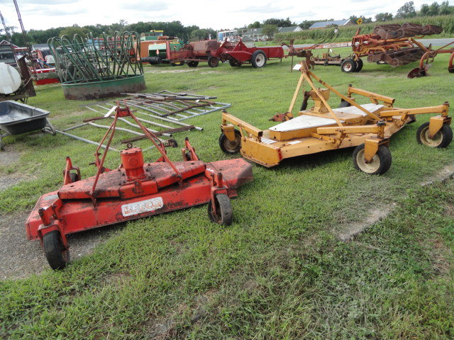 Image for Sept 6, 2021 Labor Day Public Auction