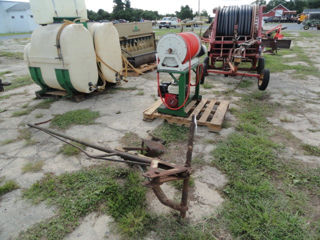 Image for Sept 6, 2021 Labor Day Public Auction