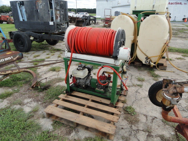 Image for Sept 6, 2021 Labor Day Public Auction