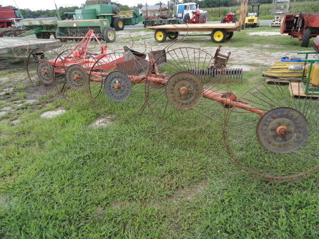 Image for Sept 6, 2021 Labor Day Public Auction