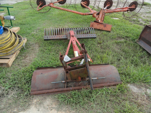 Image for Sept 6, 2021 Labor Day Public Auction