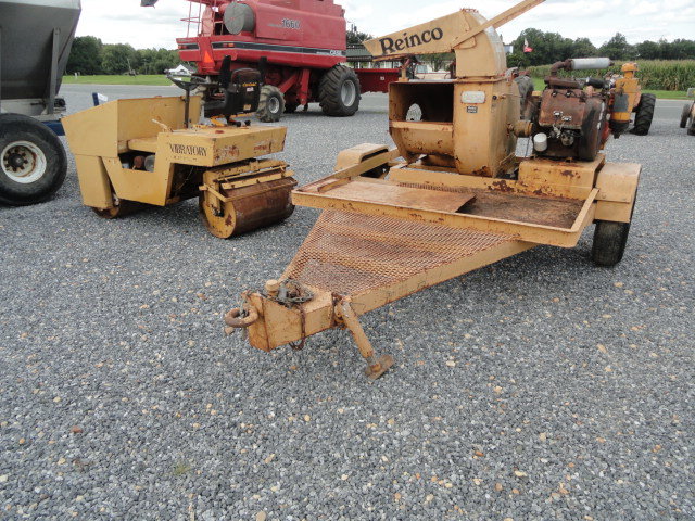 Image for Sept 6, 2021 Labor Day Public Auction