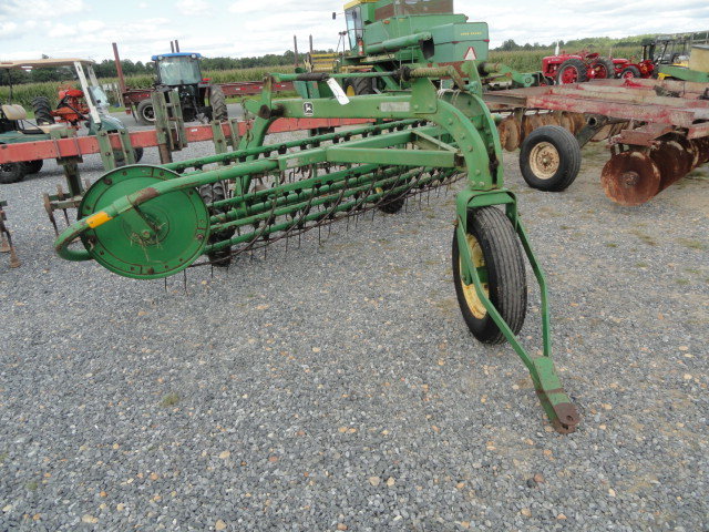 Image for Sept 6, 2021 Labor Day Public Auction