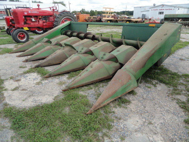 Image for Sept 6, 2021 Labor Day Public Auction