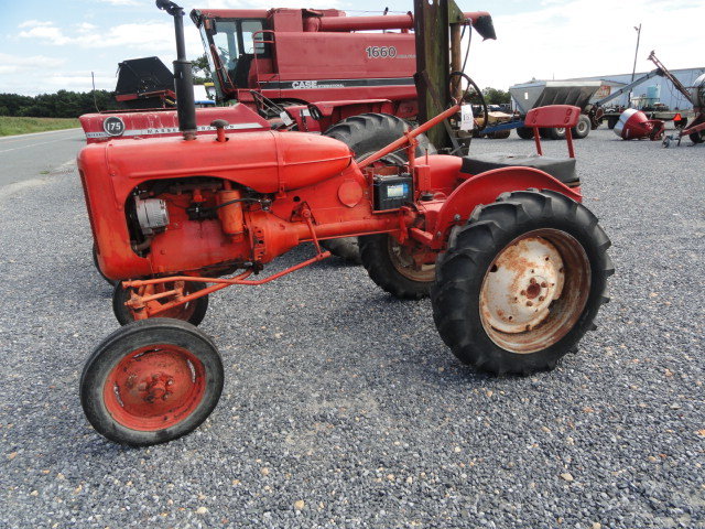 Image for Sept 6, 2021 Labor Day Public Auction