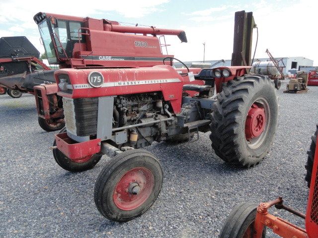 Image for Sept 6, 2021 Labor Day Public Auction