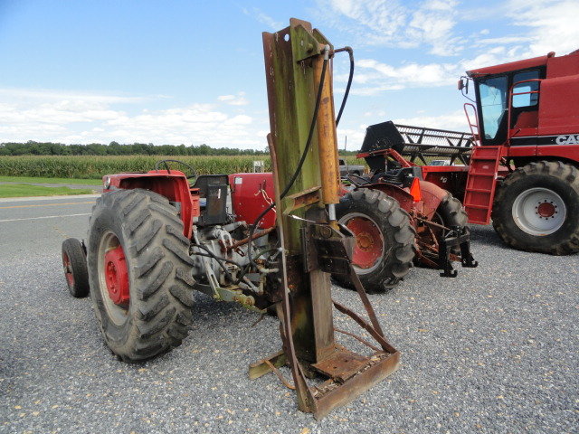 Image for Sept 6, 2021 Labor Day Public Auction