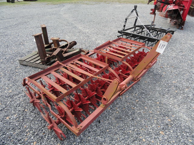 Image for Sept 6, 2021 Labor Day Public Auction