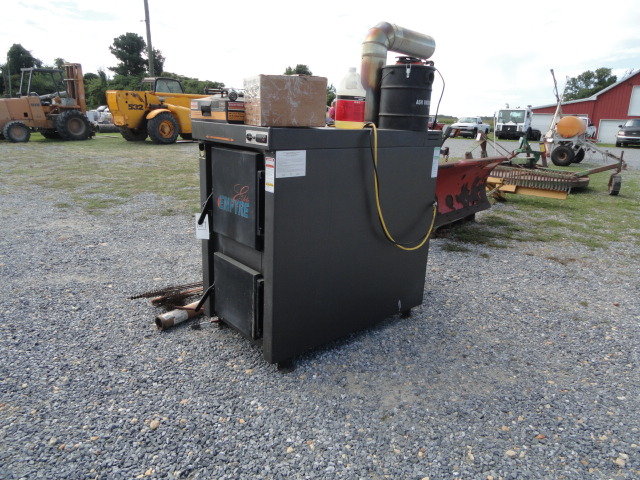 Image for Sept 6, 2021 Labor Day Public Auction