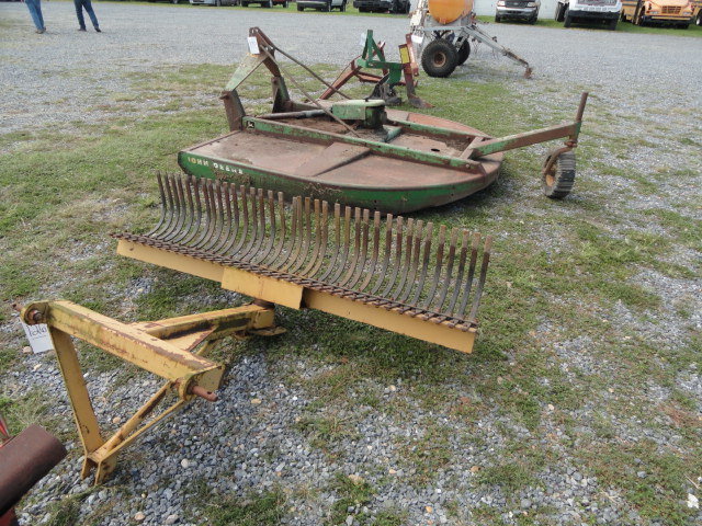 Image for Sept 6, 2021 Labor Day Public Auction