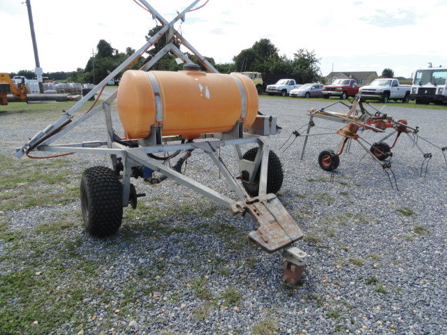 Image for Sept 6, 2021 Labor Day Public Auction