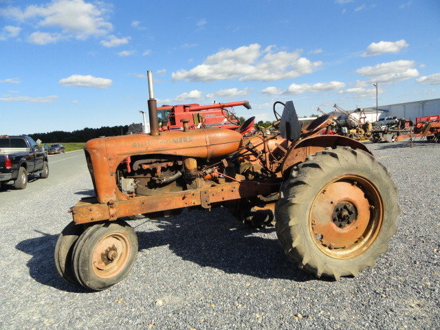 Image for Sept 6, 2021 Labor Day Public Auction