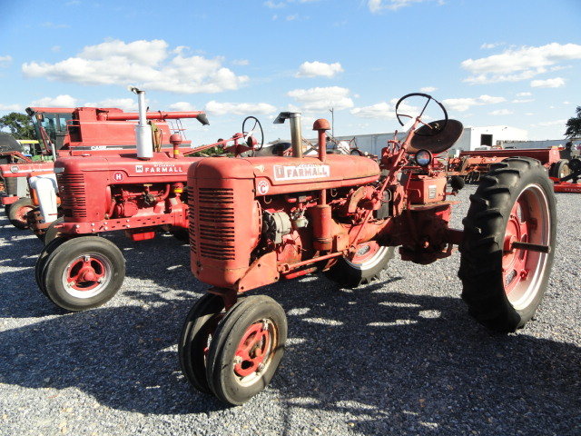 Image for Sept 6, 2021 Labor Day Public Auction