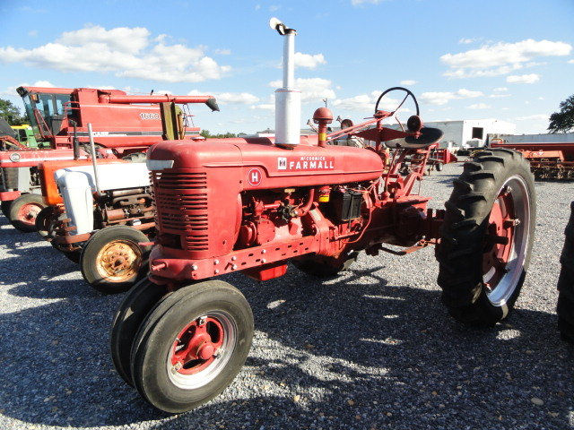 Image for Sept 6, 2021 Labor Day Public Auction