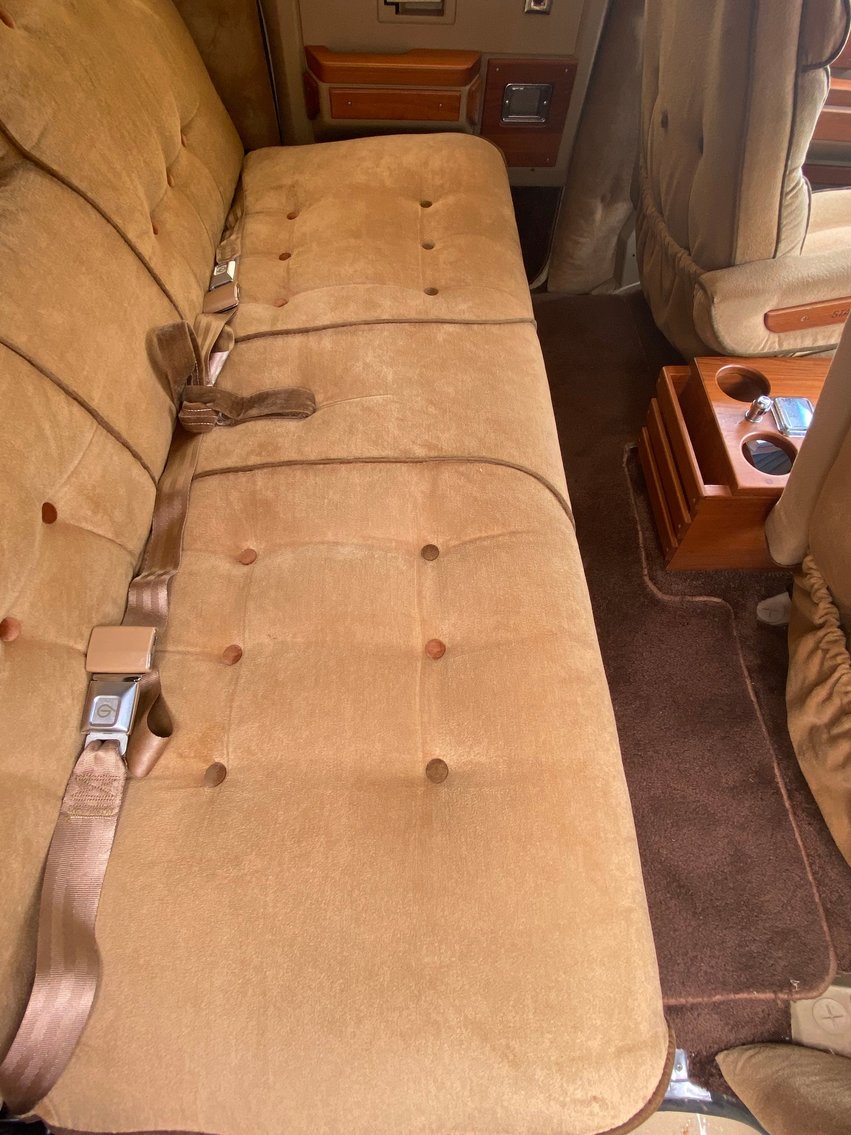 Image for 1982 GMC Suburban Sierra 1500 Diesel 6.2 Litre Limited Edition One Owner Garage Kept Immaculate Condition- Sells to the Highest Bidder!