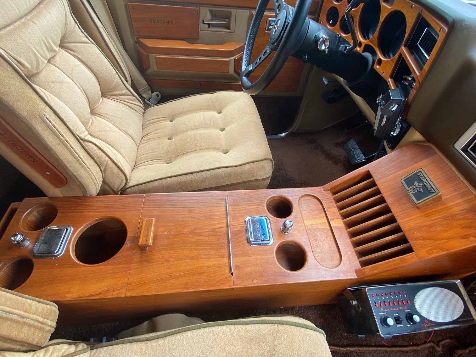 Image for 1982 GMC Suburban Sierra 1500 Diesel 6.2 Litre Limited Edition One Owner Garage Kept Immaculate Condition- Sells to the Highest Bidder!