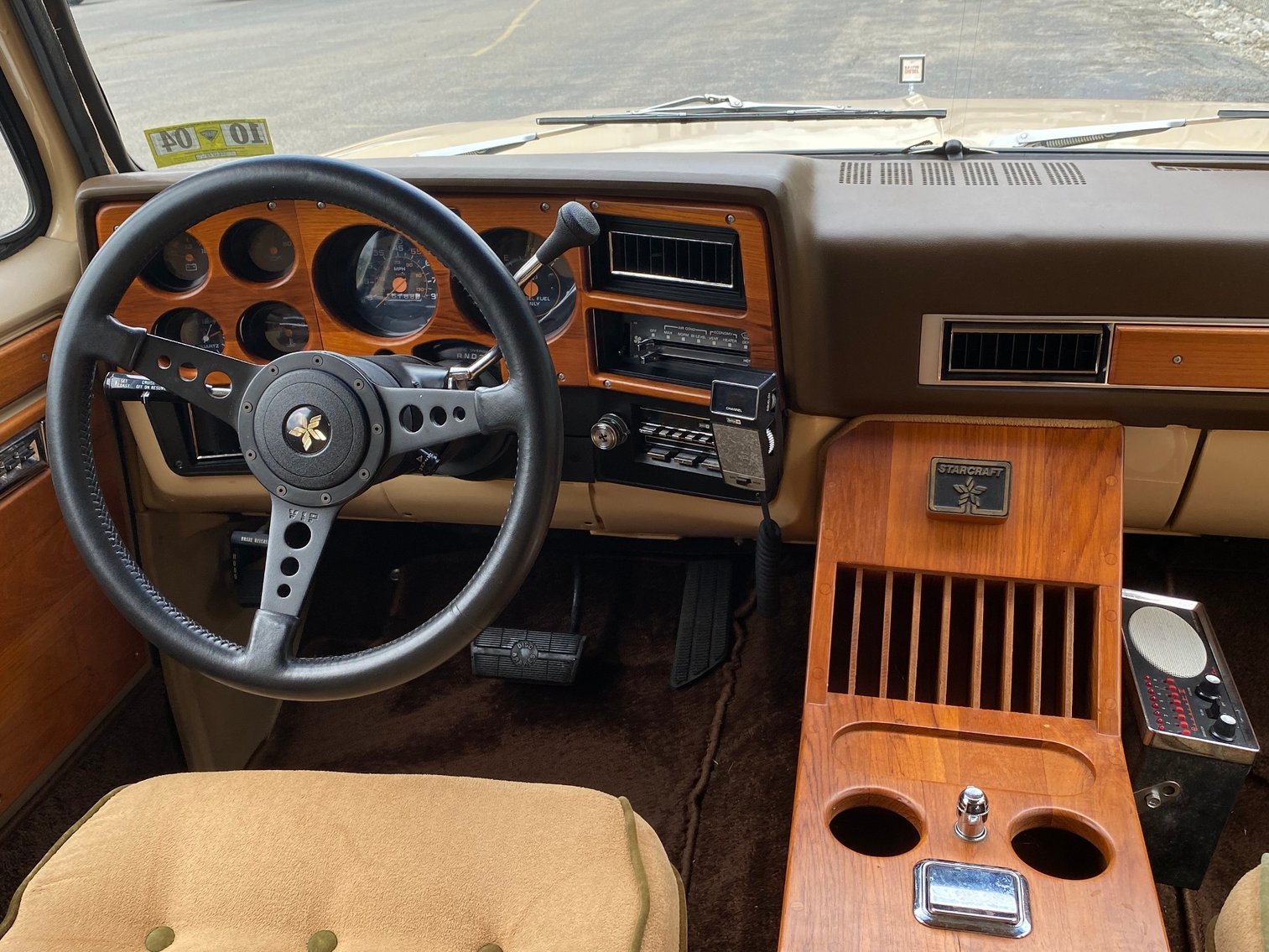 Image for 1982 GMC Suburban Sierra 1500 Diesel 6.2 Litre Limited Edition One Owner Garage Kept Immaculate Condition- Sells to the Highest Bidder!