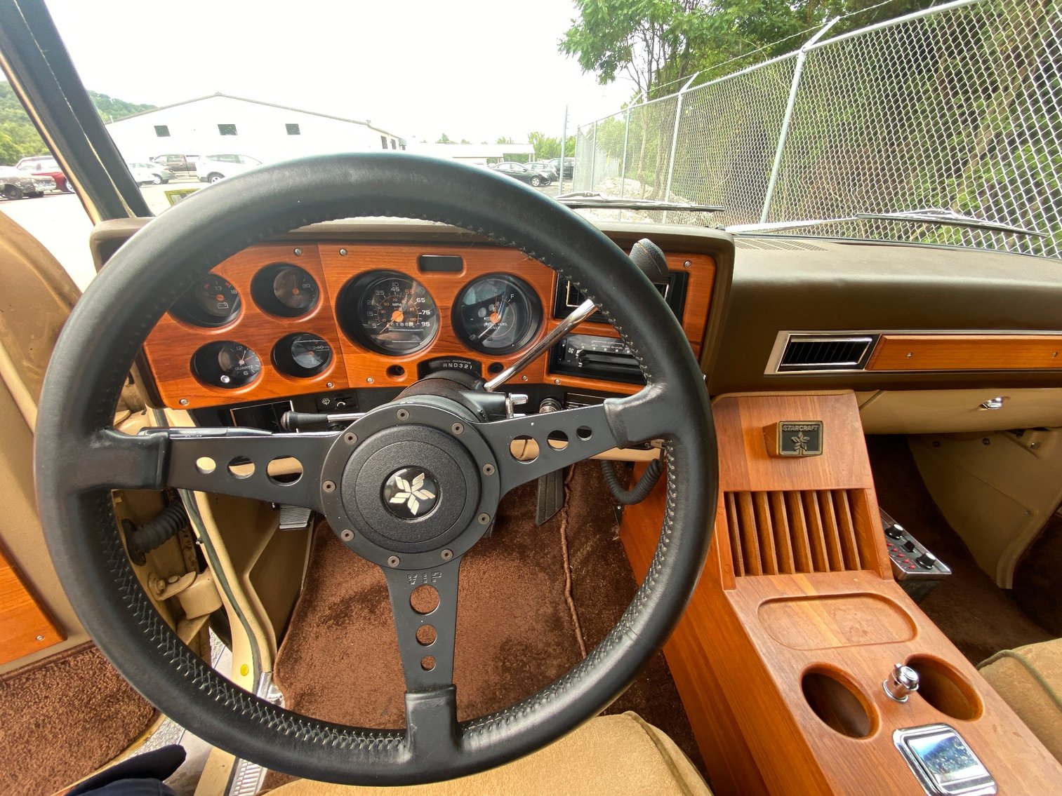 Image for 1982 GMC Suburban Sierra 1500 Diesel 6.2 Litre Limited Edition One Owner Garage Kept Immaculate Condition- Sells to the Highest Bidder!