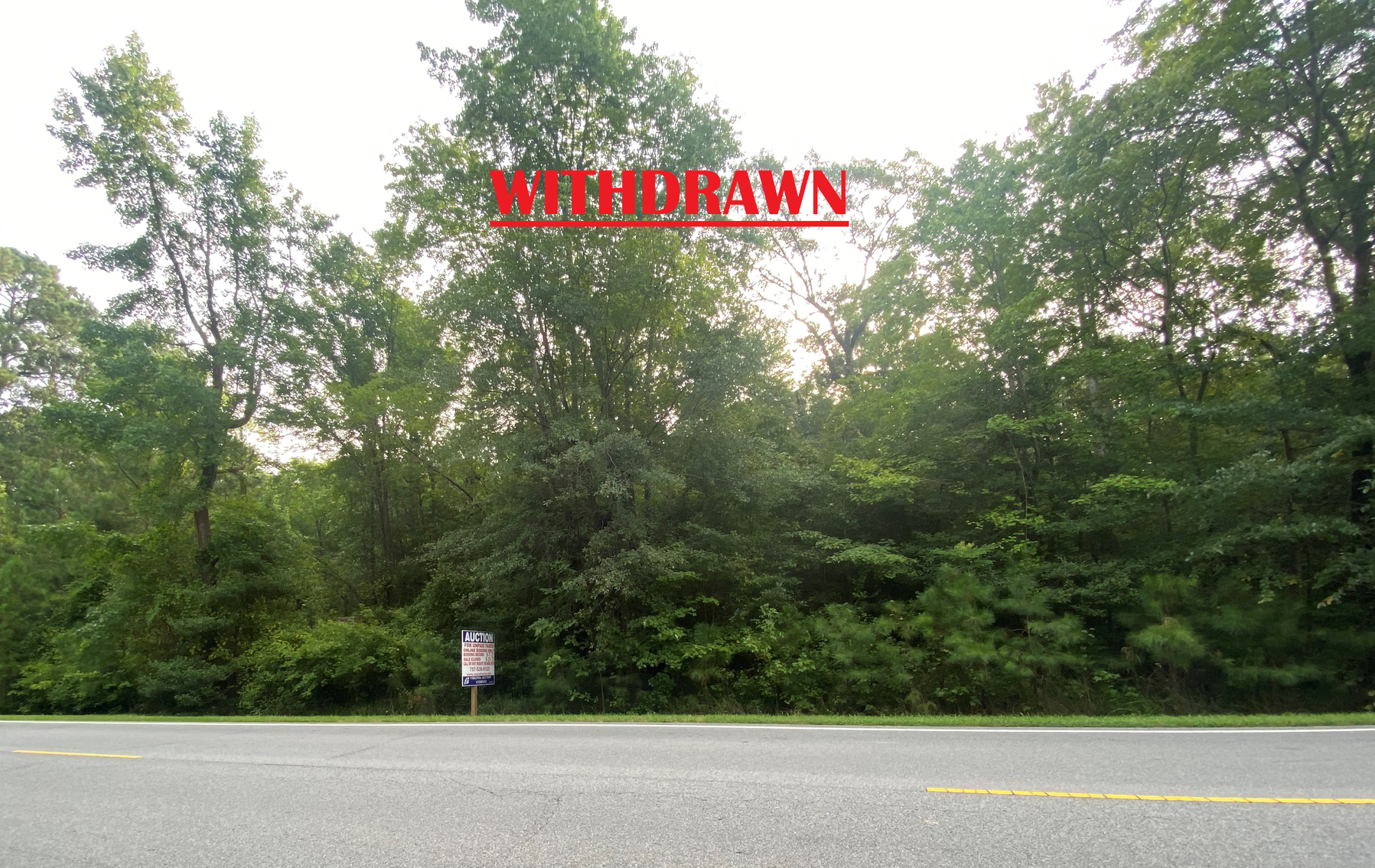 Image for Sep. 7th to Sep. 21st - Suffolk Tax Auction