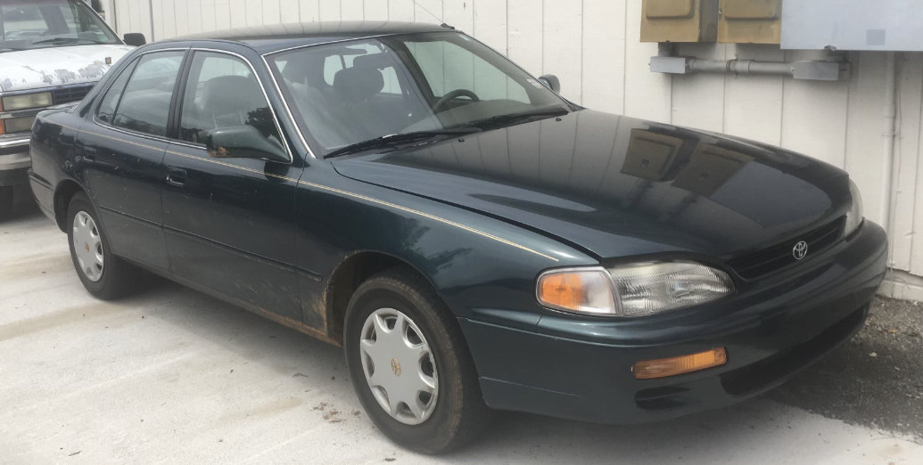 Image for HVAC EQ., VEHICLE,  HOUSEHOLD & TOOL AUCTION