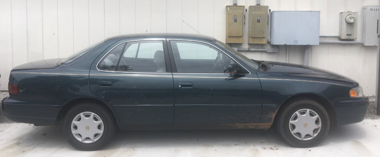 Image for HVAC EQ., VEHICLE,  HOUSEHOLD & TOOL AUCTION