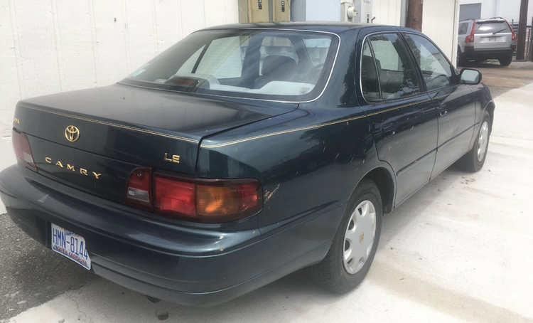 Image for HVAC EQ., VEHICLE,  HOUSEHOLD & TOOL AUCTION