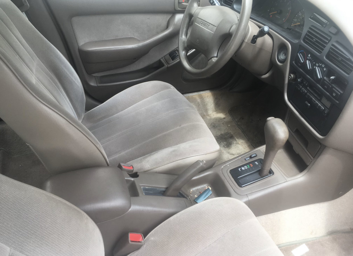 Image for HVAC EQ., VEHICLE,  HOUSEHOLD & TOOL AUCTION