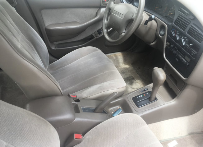 Image for HVAC EQ., VEHICLE,  HOUSEHOLD & TOOL AUCTION