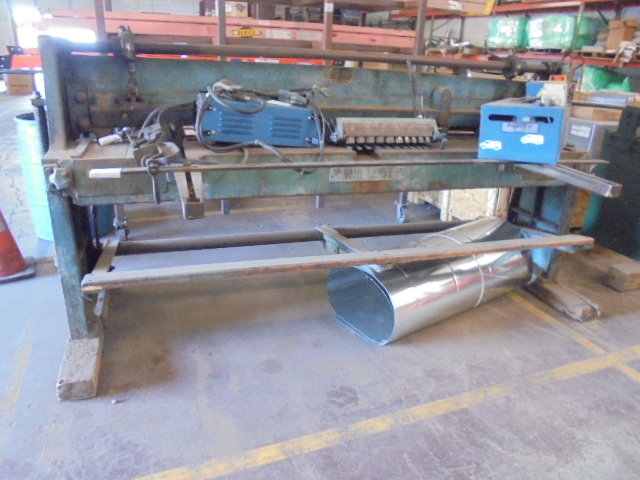 Image for HVAC EQ., VEHICLE,  HOUSEHOLD & TOOL AUCTION