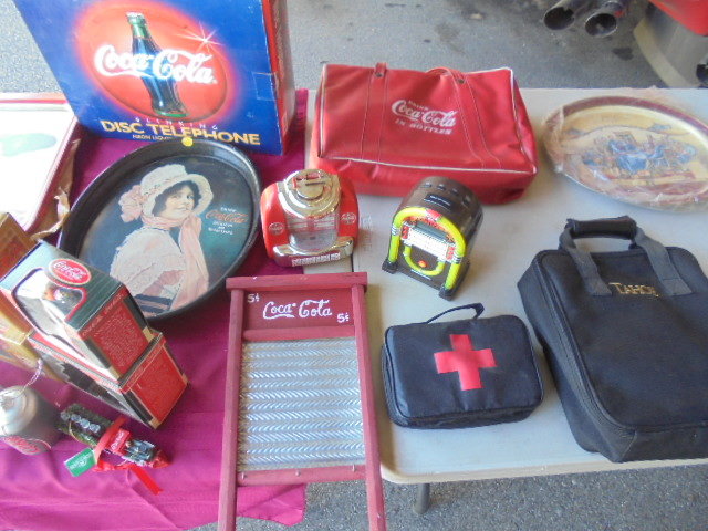 Image for HVAC EQ., VEHICLE,  HOUSEHOLD & TOOL AUCTION