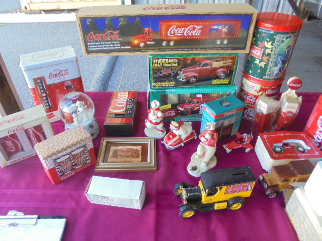 Image for HVAC EQ., VEHICLE,  HOUSEHOLD & TOOL AUCTION