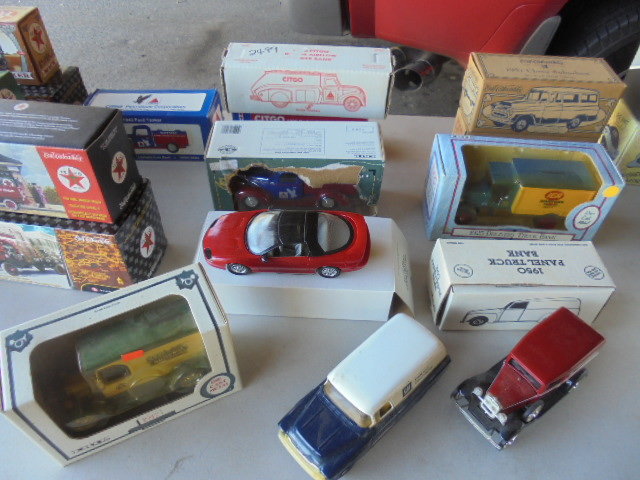 Image for HVAC EQ., VEHICLE,  HOUSEHOLD & TOOL AUCTION