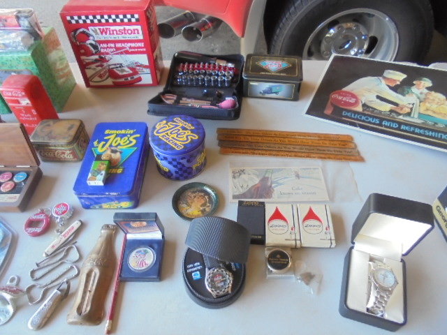 Image for HVAC EQ., VEHICLE,  HOUSEHOLD & TOOL AUCTION