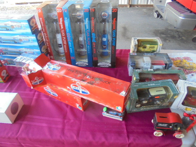 Image for HVAC EQ., VEHICLE,  HOUSEHOLD & TOOL AUCTION